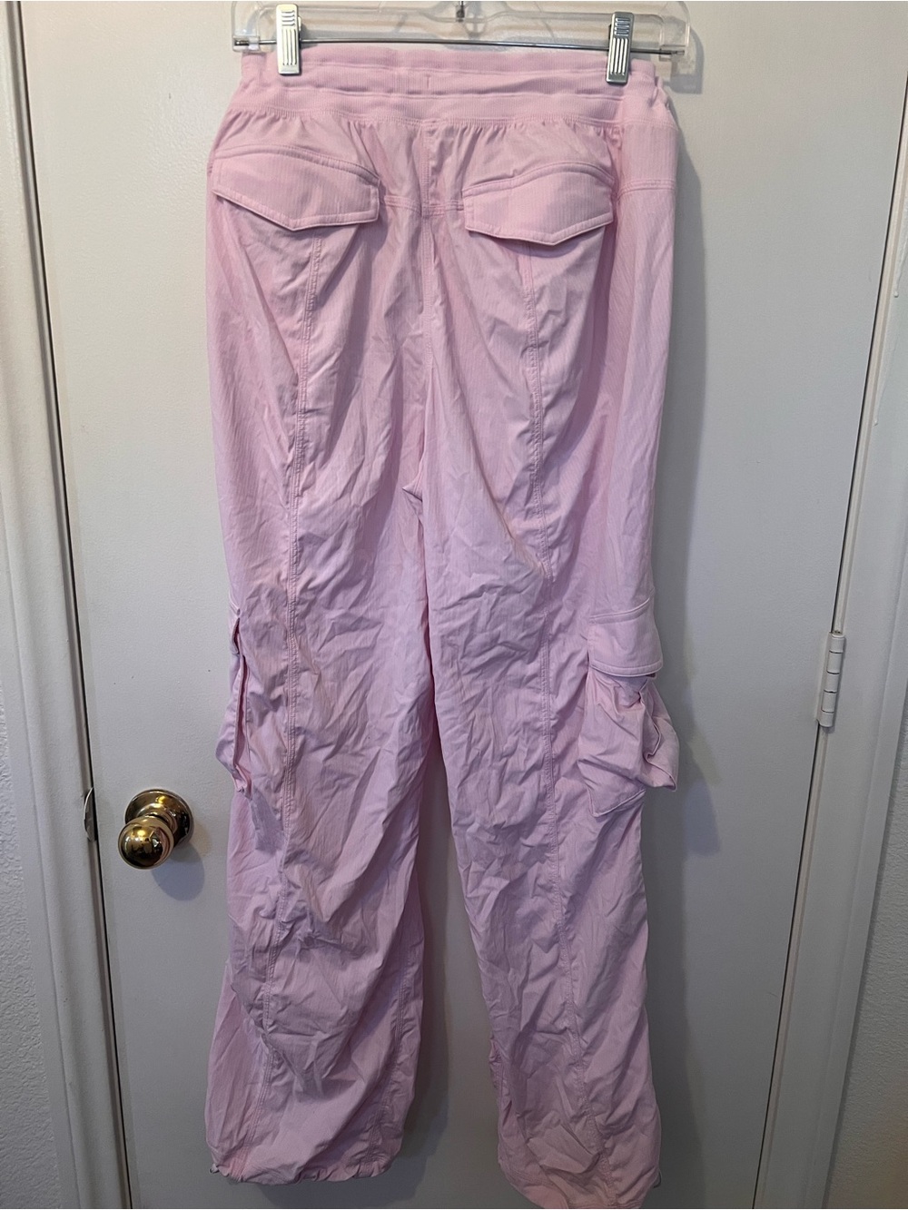 Lululemon Dance Studio Relaxed-Fit Mid-Rise Cargo Pant - Picture 2 of 3